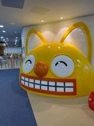 -啵乐乐儿童主题乐园(北京旗舰店)