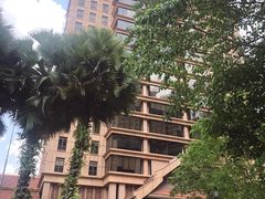 -吉隆坡皇家朱兰酒店