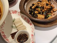 -百姓渔村(南中环店)