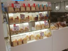 -杭州大厦LSE城市生活超市(杭州大厦店)