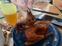 -煲煲掂风味煲仔饭餐厅(西区店)