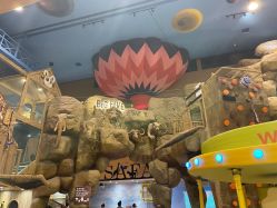 点击看大图 -卡通尼·Safari非洲探索乐园·生日会(金桥国际商业广场店)