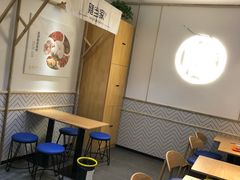 -膳当家黄焖鸡米饭(万科棉花广场店)