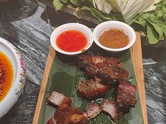 -慢丽江·云南野生菌土鸡锅(付家庄店)