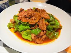 -阿庄新豫菜(通泰路店)