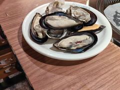 -千滋百味自助烤肉火锅(东门町店)