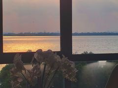 -火福·天湖阁大闸蟹博物馆主题餐厅(浅水湾店)