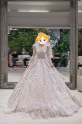 -MuseMarry婚纱(前海嘉里中心店)