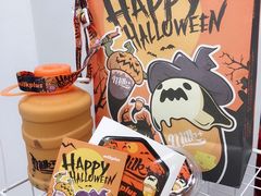 -milkplus·泰式奶茶(较场东路店)