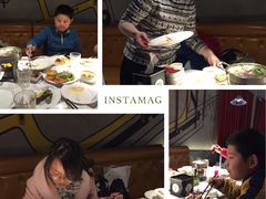 -星伦多 自助料理(圆融店)