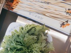 -鸿姐老火锅(花园路店)