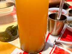 -老佛爷炭火蛙锅直营(清滨路总店)
