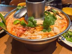 -泰盏鬼·颓废冬阴(陈家祠扬韬店)