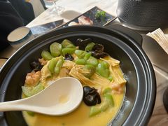 -唐猫庭院·千年陕菜(大唐不夜城店)