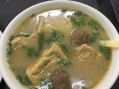 -老磁器口豆汁店(马家堡店)