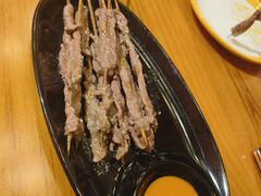 -蚝太郎 • 海鲜烧烤(Upark店)