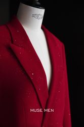 -MuseMarry婚纱(前海嘉里中心店)