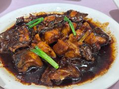 -顺风江南宴(静安大融城店)