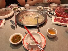 -八合里潮汕鲜牛肉火锅(广州五羊邨店)