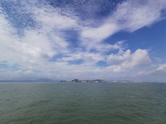 -演武大桥观景平台