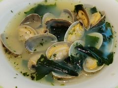 -萨莉亚意式餐厅(杭州滨江天街店)