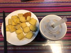 -88号小吃店·经典云南菜·地道纳西美食