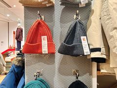 -优衣库(青岛万象城店)