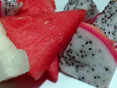 水果-松子料理(白家庄店)