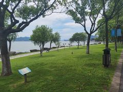 -东钱湖旅游度假区