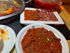 -吴老幺火锅(金龙店)