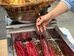 -李与白包子铺(桐梓林店)