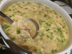 -威海九禧海鲜居渔水饺(经区店)