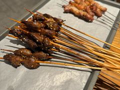 -北丐先生·野馄饨烧烤(长宁龙之梦店)