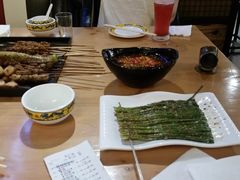 -798音乐烤吧(林西店)