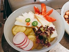 -很久以前羊肉串(南京路第一百货店)