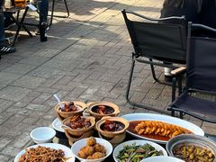 -鑫小城故事·藕汤·家常菜(台北一路总店)
