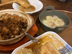 -十六蒲(桂林路店)