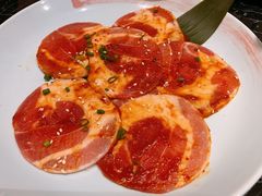 -山川小町·极番烧肉(新地假日广场店)
