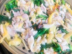 -阿多私房菜(顺德店)
