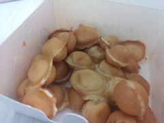 -茶力的小怪兽(梅林卓悦汇店)