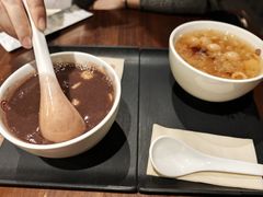 -彬媽糖水(万象天地店)