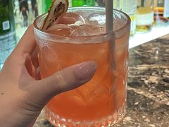 -上海锦江汤臣洲际大酒店柒酒廊