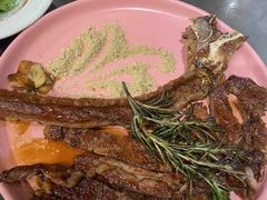 -春田小幸铁板烧(忠义街店)