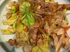 -林妈妈村·日式料理(宝山万达店)