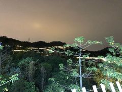 -梅峰山地公园