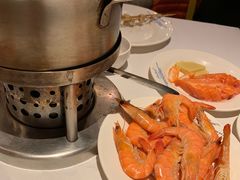 -星伦多 自助料理(圆融店)