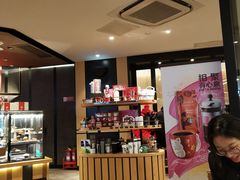 -星巴克臻选(北京世贸天阶店)