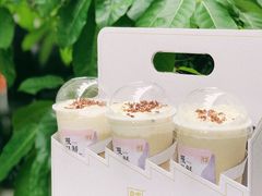 -奈雪的茶(东莞汇一城店)