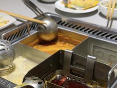 -海底捞火锅(吴中路店)