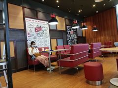 -汉堡王(永旺梦乐城店)